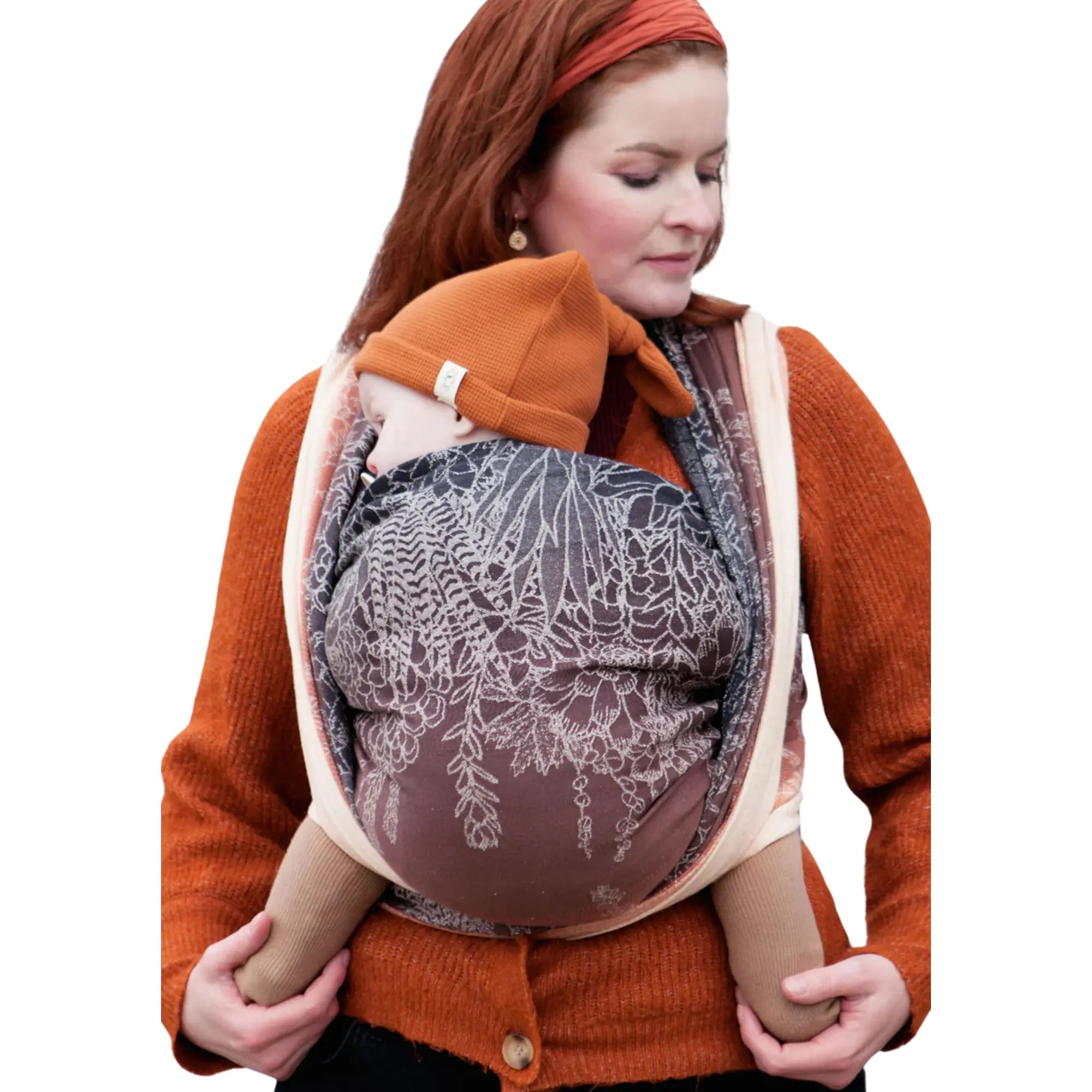 Oscha slings ベビーラップ サイズ3 Oscha – Little Zen One