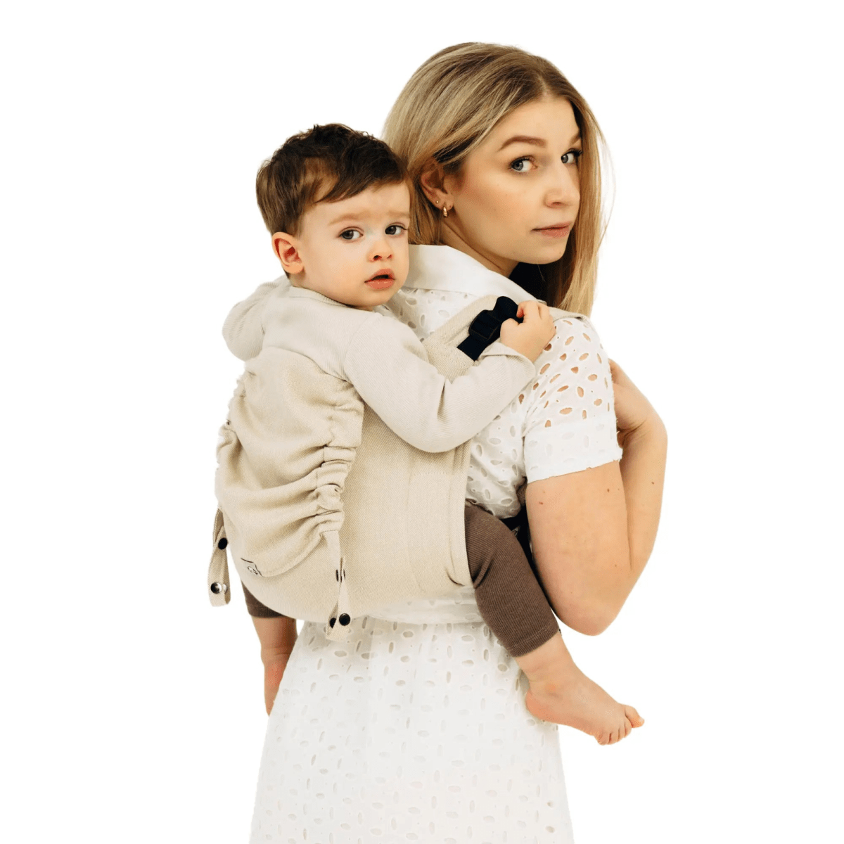 LennyLamb Onbuhimos | Baby to Preschool Sizes – Little Zen One