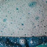 Constellation Cielo Woven Wrap by Oscha