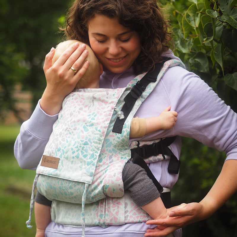 Summer Mosaic DidyFix by Didymos Didymos