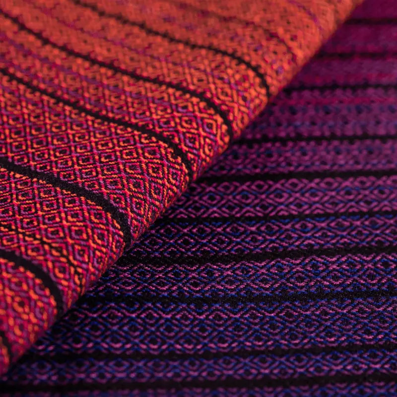Twilight Woven Wrap by Girasol Girasol