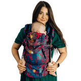 Herbarium Wild Meadow LennyUpGrade by LennyLamb LennyLamb