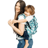 Lovka Petite Boundless LennyPreschool Carrier by LennyLamb LennyLamb