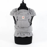 Palo Campeche WrapMySol Half Buckle by Girasol Girasol