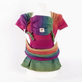 Paradise WrapMySol Half Buckle by Girasol Girasol