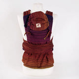 Twilight MySol Half Buckle by Girasol Girasol