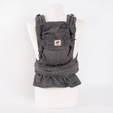 Reverse Tulum MySol Half Buckle by Girasol Girasol