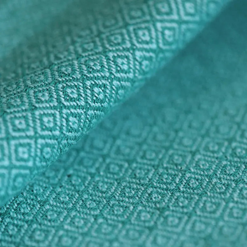 Tourmaline Woven Wrap by Girasol Girasol