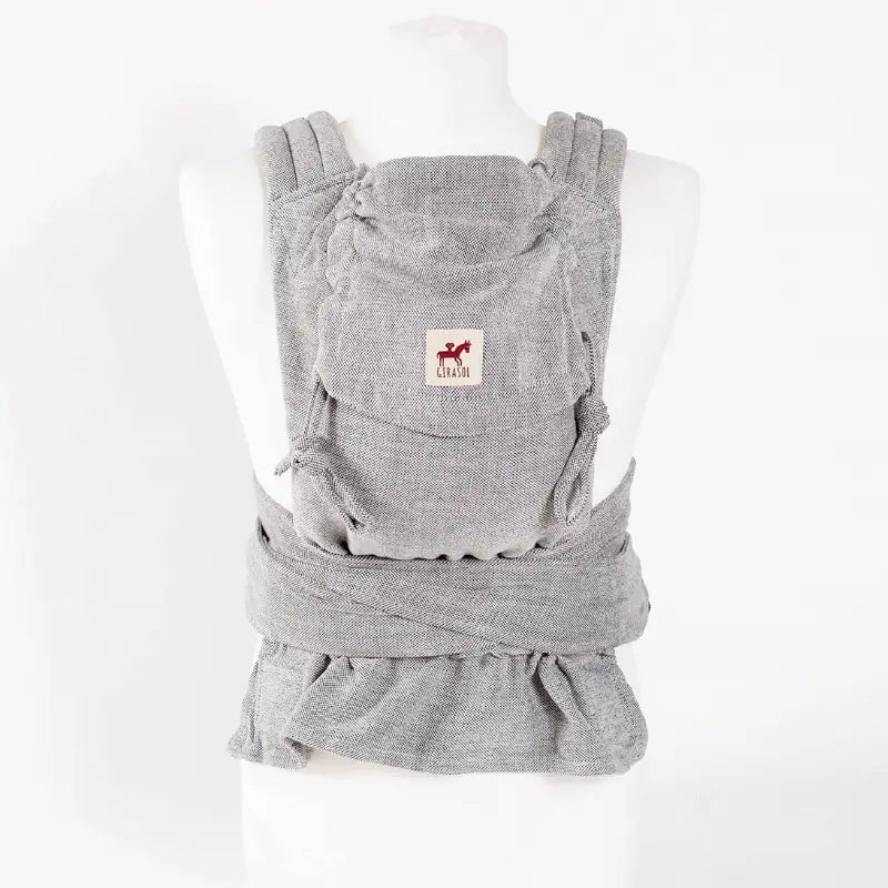 Tulum MySol Half Buckle by Girasol Girasol