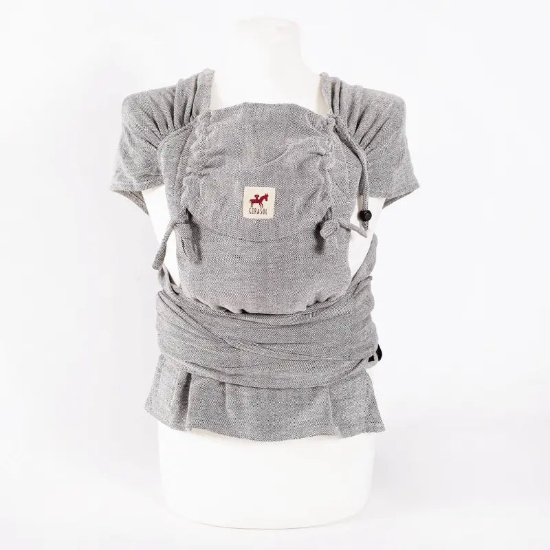 Tulum WrapMySol Half Buckle by Girasol Girasol