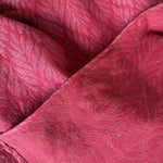 Trias Amaranth Tri Blend Ring Sling by Didymos Didymos