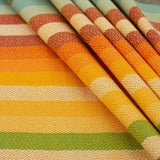 Alegria fusion de Oro Woven Wrap by Girasol Girasol