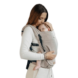 Almond LennyLight Baby Carrier by LennyLamb LennyLamb