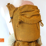 Camote MySol Half Buckle by Girasol Girasol