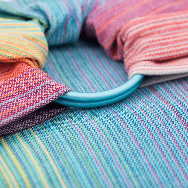 Free Elf Ring Sling by Girasol Girasol