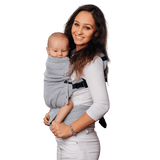 Grey LennyUpGrade by LennyLamb LennyLamb