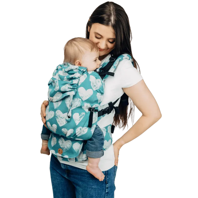 Lovka Petite Boundless LennyUpGrade by LennyLamb LennyLamb