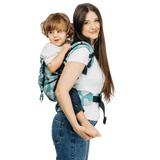 Lovka Petite Boundless LennyPreschool Carrier by LennyLamb LennyLamb
