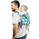 Lovka Petite Boundless Toddler Onbuhimo PRO by LennyLamb LennyLamb