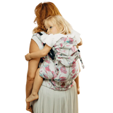 Magnolia LennyPreschool Carrier by LennyLamb LennyLamb