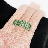 New Avocado MySol Half Buckle by Girasol Girasol