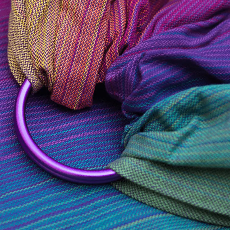 Paradise Ring Sling by Girasol Girasol