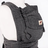 Reverse Tulum MySol Half Buckle by Girasol Girasol