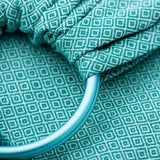 Tourmaline Ring Sling by Girasol Girasol