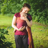 Twilight Ring Sling by Girasol Girasol