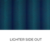 Peacock’s Tail Quantum LennyLight by Lennylamb LennyLamb