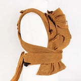 Camote MySol Half Buckle by Girasol Girasol