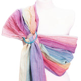 Free Elf Ring Sling by Girasol Girasol