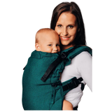 Herringbone Emerald LennyUpGrade by LennyLamb LennyLamb