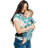 Lovka Petite Boundless LennyHybrid Half Buckle by LennyLamb LennyLamb