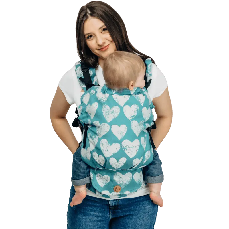 Lovka Petite Boundless LennyUpGrade by LennyLamb LennyLamb