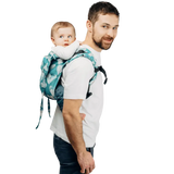 Lovka Petite Boundless Onbuhimo PRO by LennyLamb LennyLamb