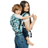 Lovka Petite Boundless LennyPreschool Carrier by LennyLamb LennyLamb