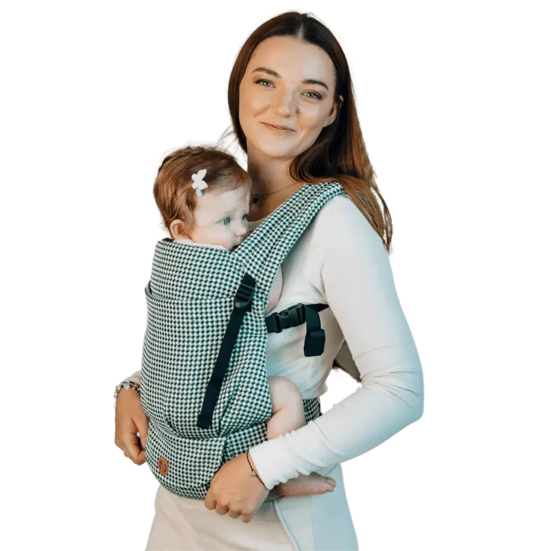 Luminara LennyLight Baby Carrier by LennyLamb LennyLamb