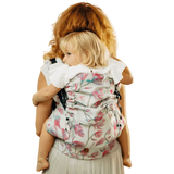 Magnolia LennyPreschool Carrier by LennyLamb LennyLamb