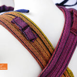 Twilight MySol Half Buckle by Girasol Girasol