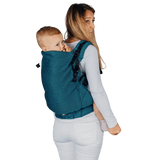 Tanzanite LennyPreschool Carrier by LennyLamb LennyLamb