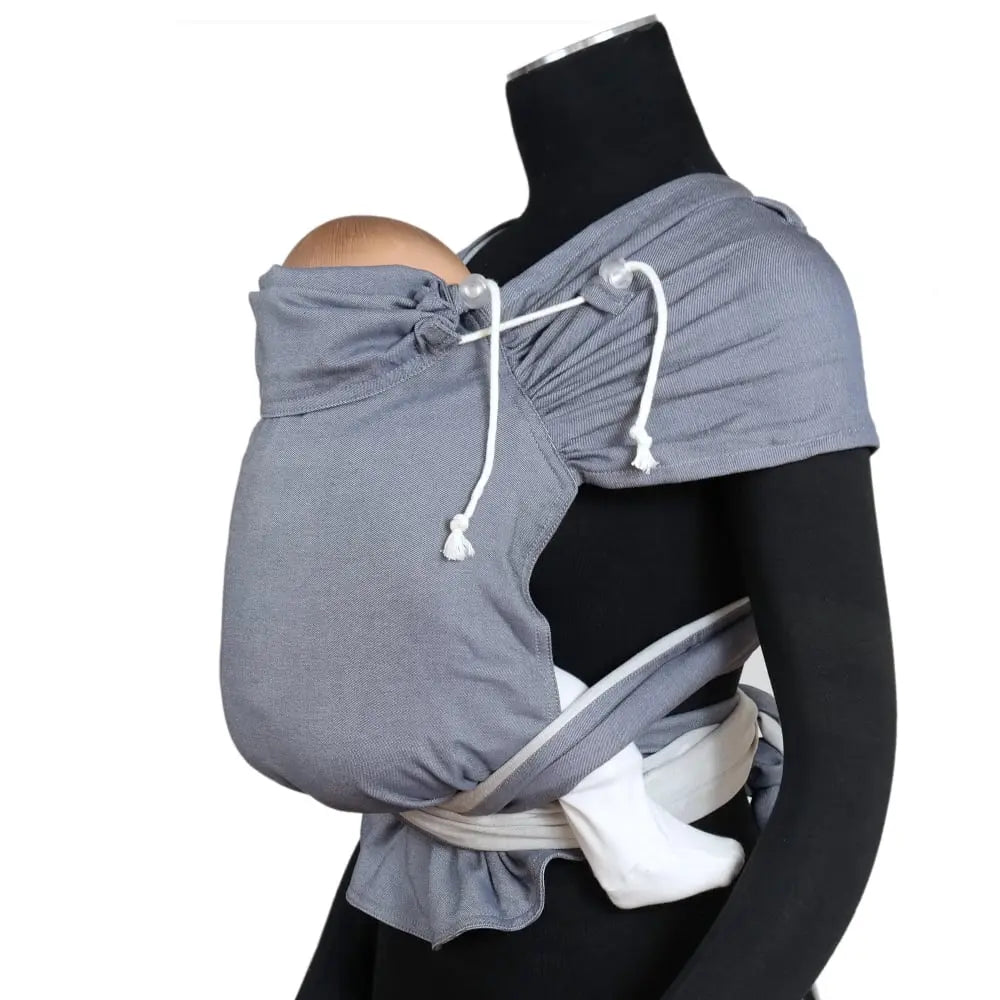 Graphite DidyTai Mei Tai by Didymos Didymos