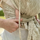 Trias Creme DidyTai Mei Tai by Didymos Didymos