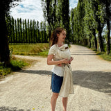 Trias Creme DidyTai Mei Tai by Didymos Didymos