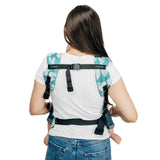 Lovka Petite Boundless LennyLight Baby Carrier by LennyLamb LennyLamb