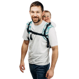 Lovka Petite Boundless Onbuhimo PRO by LennyLamb LennyLamb