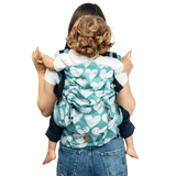 Lovka Petite Boundless LennyPreschool Carrier by LennyLamb LennyLamb