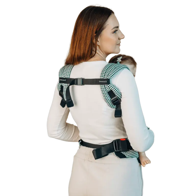 Luminara LennyLight Baby Carrier by LennyLamb LennyLamb