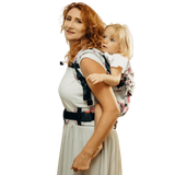 Magnolia LennyPreschool Carrier by LennyLamb LennyLamb