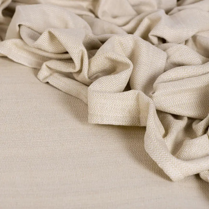Marigold Woven Wrap by Girasol Girasol
